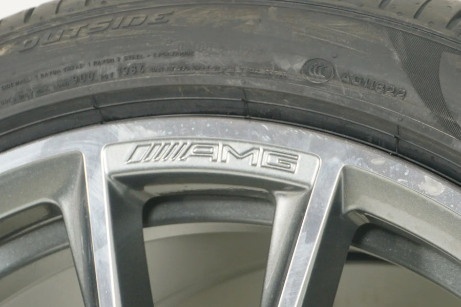 NEW Mercedes S Class W223 V223 AMG Summer Wheels 20 inch