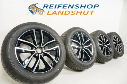 Mercedes S Klasse W223 V223 Sommerräder 255 50 18 Zoll 7mm