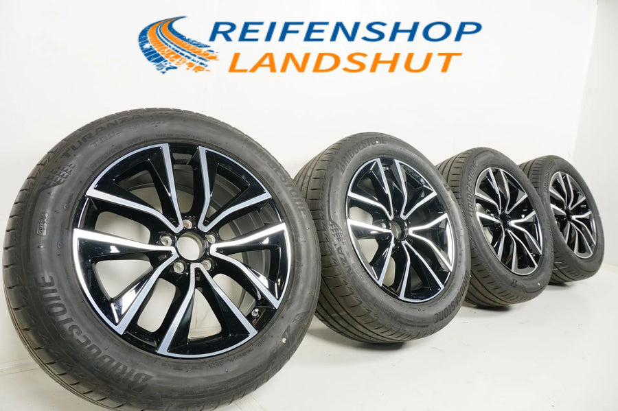 Mercedes S Class W223 V223 summer wheels 255 50 18 inch 7mm