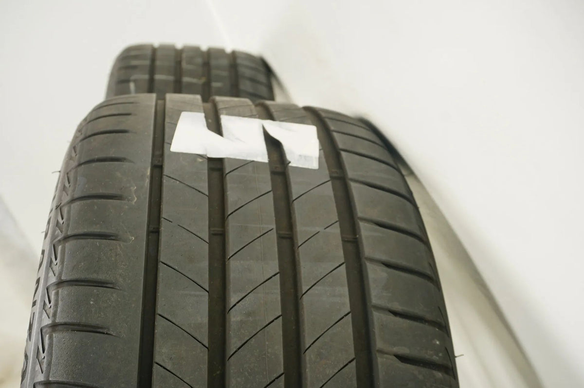 Pneus été, jantes été, jantes chromées 20 pouces pour Mercedes Classe S W223 Vue détaillée 11