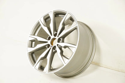 1 x Original BMW X3 X4 F25 F26 Alufelge 20 Zoll 7854209 M680 10J