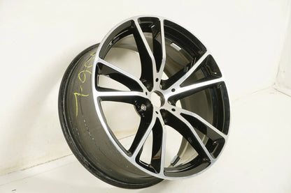 1 x BMW řady 6 GT a 7 G11 G32 hliníkový disk 20 palců 686 6877020 8,5J