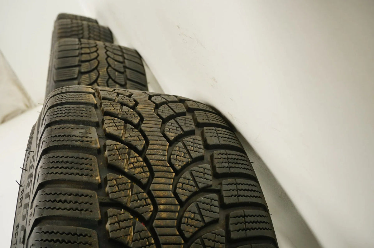 Audi A3 S3 GY 8Y Winterreifen Winterräder 225 40 18 Zoll Detailansicht 9