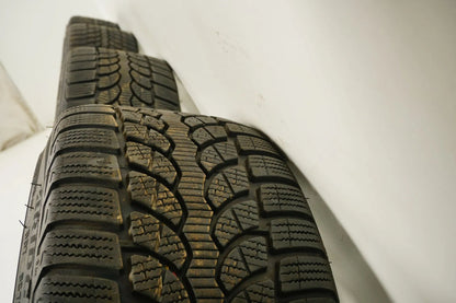 Audi A3 S3 GY 8Y Winterreifen Winterräder 225 40 18 Zoll