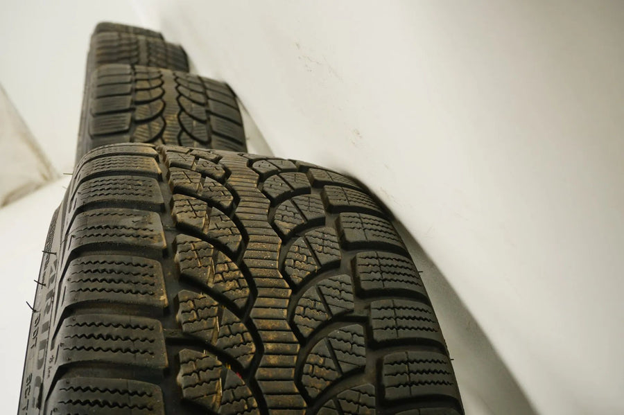 Audi A3 S3 GY 8Y Winterreifen Winterräder 225 40 18 Zoll