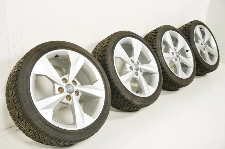 Audi A3 GY 8Y winter tires/wheels 225/40/18 inch