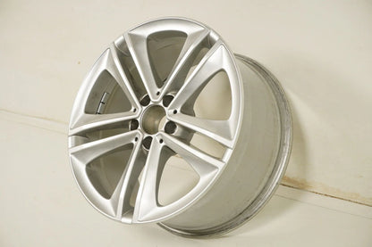 1 x Hliníkový disk Mercedes CLS W257 18 palců A2574010200 9J ET33