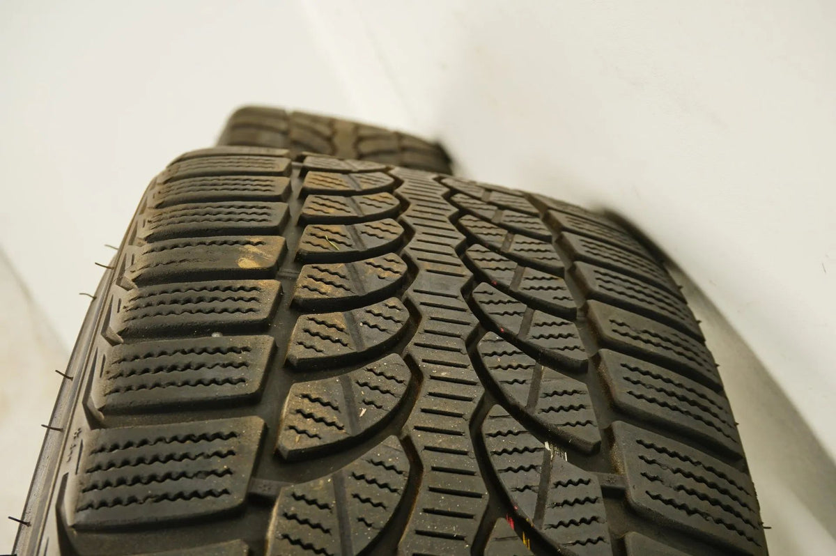 Pneus hiver Audi A3 S3 GY 8Y, jantes hiver 225/40/18 pouces, largeur 6 mm Vue détaillée 11
