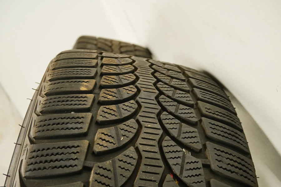 Pneus hiver Audi A3 S3 GY 8Y, jantes hiver 225/40/18 pouces, largeur 6 mm