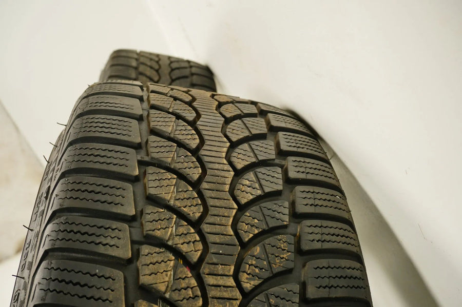 Audi A3 S3 GY 8Y Winter tires Winter wheels 225 40 18 inch 7mm