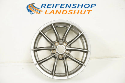 1 x originální hliníkový disk BMW Z4 G29 17 palců  6886152 768  7,5J