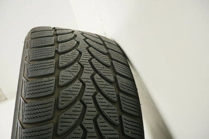 Mercedes C Klasse W205 Winterreifen Winterräder 225 50 17 Zoll