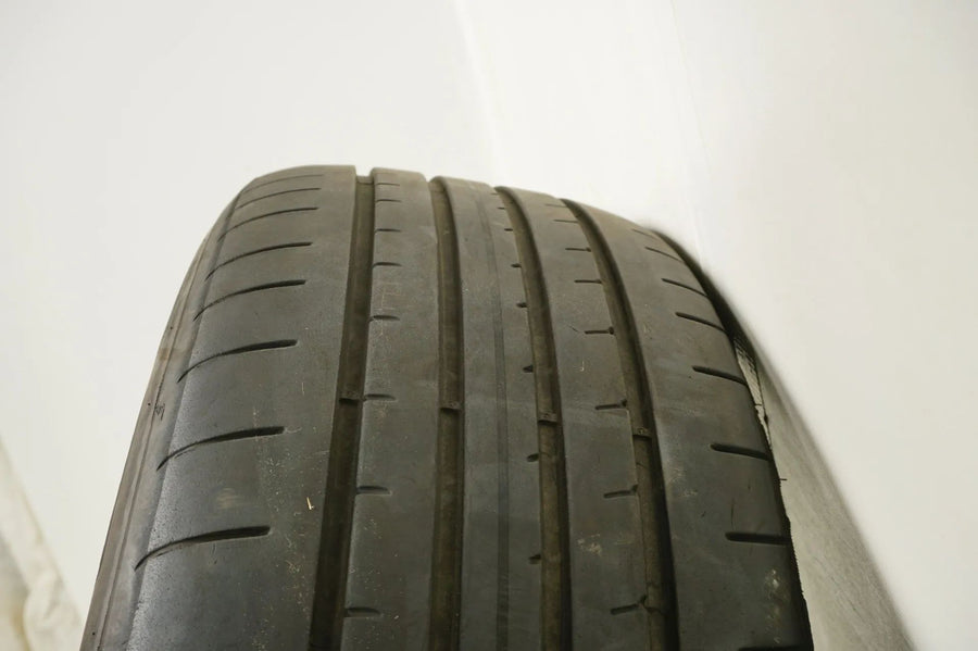 Mercedes EQC N293 W293 summer wheels summer tires 19 inch