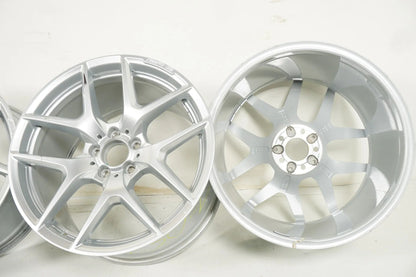 Mercedes AMG GT W190 lichtmetalen velg 19 inch A1904010300 A1904010400