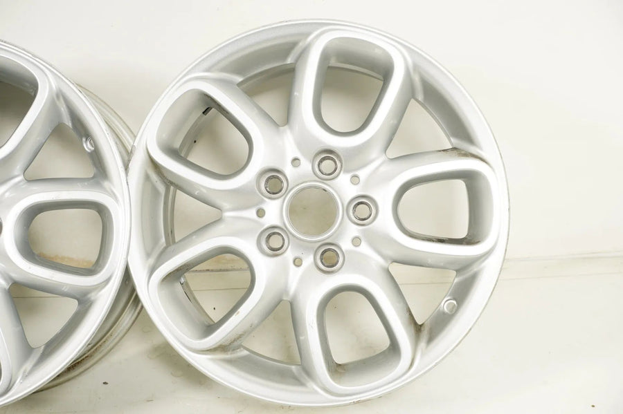 MINI Cooper F55 F56 F57 lichtmetalen velg 16 inch 494 6855103 6,5J