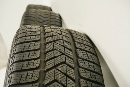 Mercedes S-Class W222 winter tires/wheels 245/45/19 inch