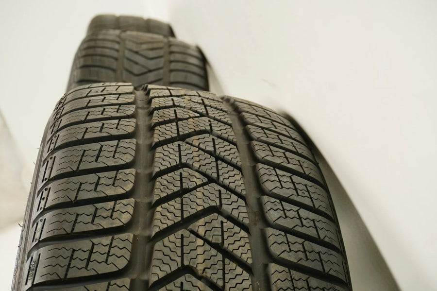 Mercedes S-Class W222 winter tires/wheels 245/45/19 inch