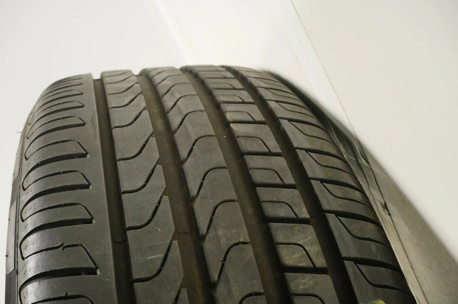 Mercedes EQC N293 C293 Summer Wheels Summer Tires 20 Inch
