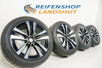 NEW Mercedes S Class W223 V223 Summer Wheels 255 45 19 inch