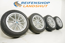 New BMW Z4 G29 summer wheels, summer tires, 17 inch