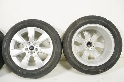 MINI Countryman F60 winter tires/wheels 225/55/17 inch