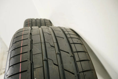 New BMW Z4 G29 summer wheels, summer tires, 17 inch