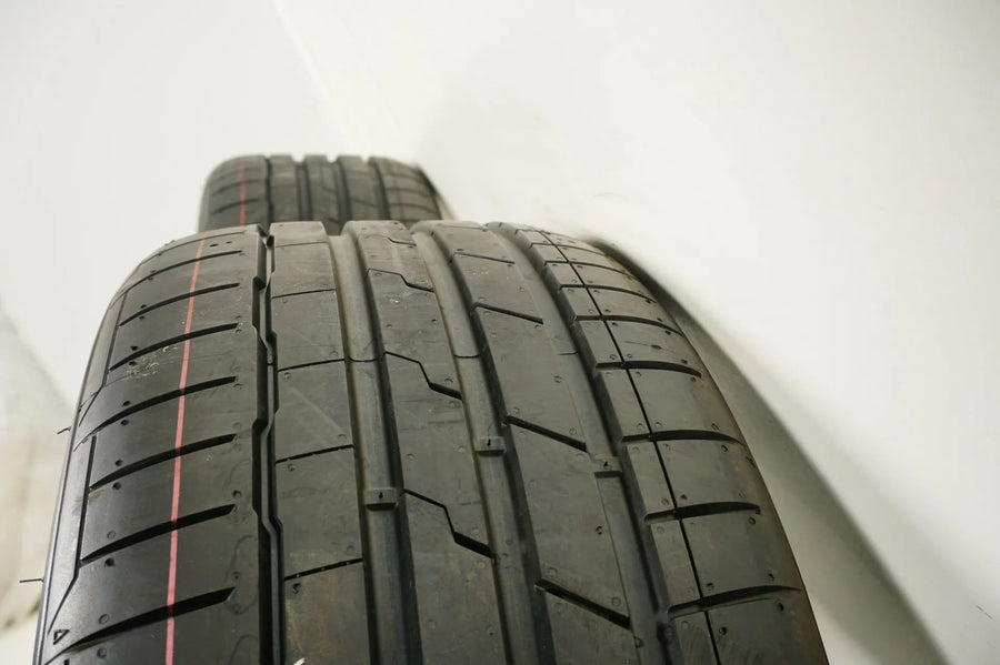 New BMW Z4 G29 summer wheels, summer tires, 17 inch