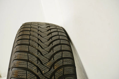 Mercedes GLA W156 X156 Winterreifen Winterräder 215 60 17 Zoll