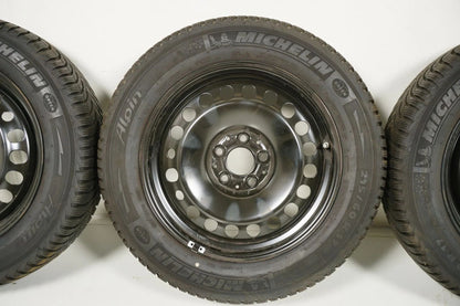 Mercedes GLA W156 X156 Winterreifen Winterräder 215 60 17 Zoll