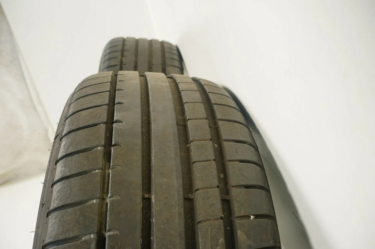 BMW 5 Series G30 G31 Summer Tires Summer Wheels 225 55 17 inch Detailansicht 11
