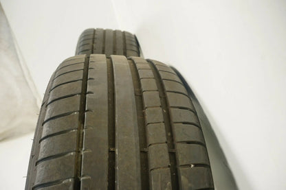 BMW 5 Series G30 G31 Summer Tires Summer Wheels 225 55 17 inch