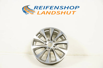 1 x BMW 1 Series 2 Series F20 F21 F22 Alloy Wheel 18 Inch 387 6796217 8J