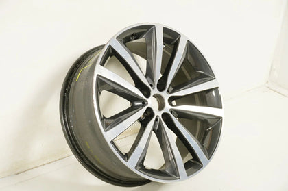1 x Original BMW 8er G14 G15 Alufelge 19 Zoll 690 6884202 8J