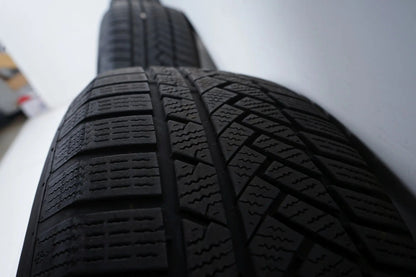 Audi Q5 FY 8OA Winter tires Winter wheels 235 65 17 inch 8OA601025J