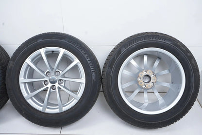 Audi A6 4K C8 winter tires/wheels 225/60 R17 inch 4K0601025
