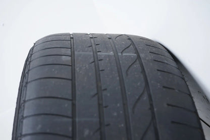 VW Volkswagen Amarok summer tires, summer wheels, 20 inch
