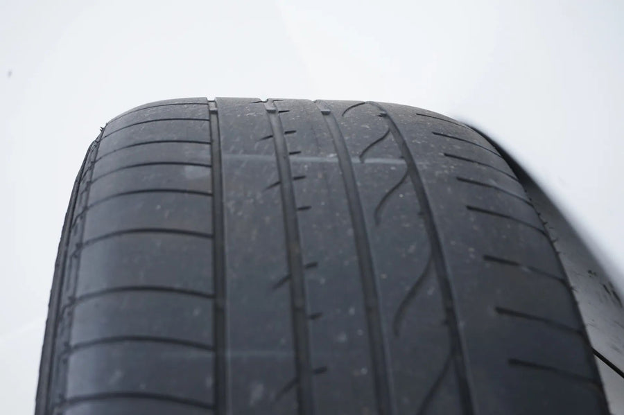 VW Volkswagen Amarok summer tires, summer wheels, 20 inch