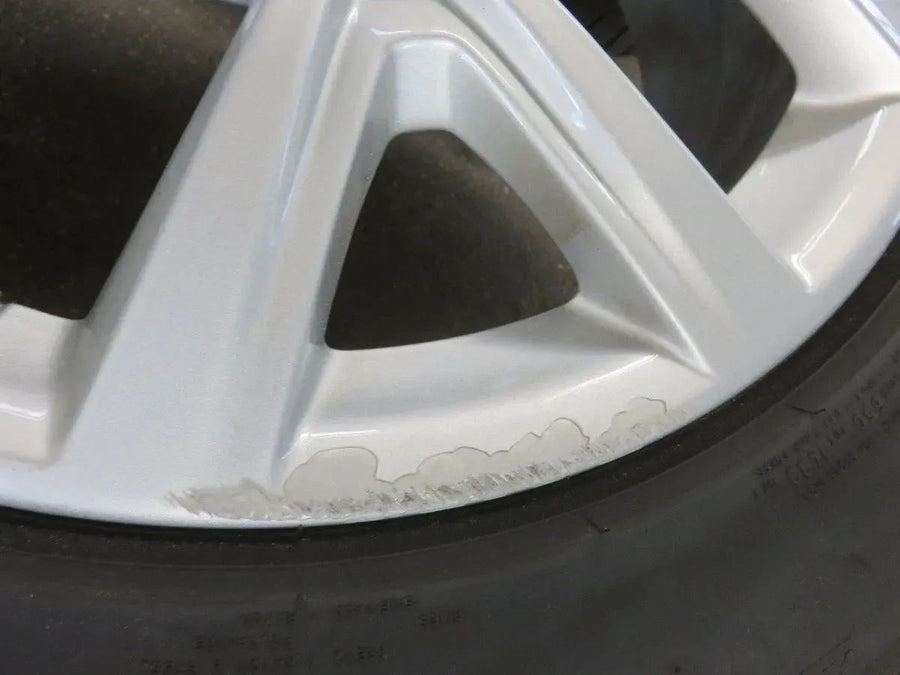 Originální hliníková kola BMW X1 F48 X2 F39, 17 palců, design kol 574 6856076