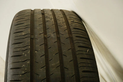 Mercedes CLS Class W257 summer tires, summer wheels, 19 inch
