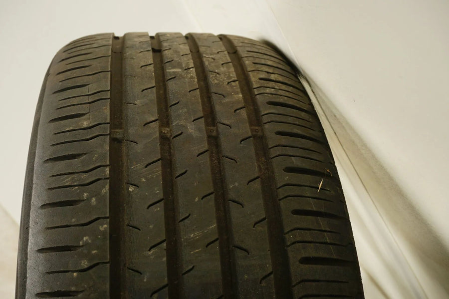 Mercedes CLS Class W257 summer tires, summer wheels, 19 inch