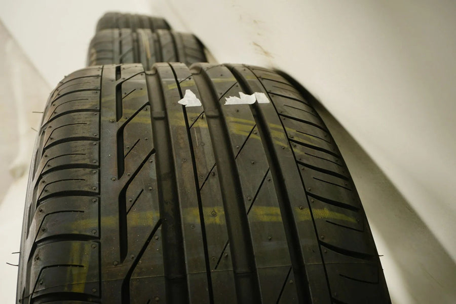 Mercedes A B CLA Klasse W176 W117 Sommerräder 225 45 17 Zoll