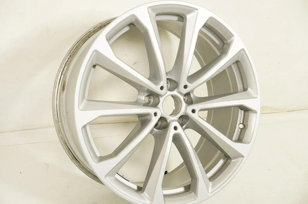 1 x Jante alliage d'origine BMW X7 G07 20 pouces 750 6880688 8,5J Detailansicht 3