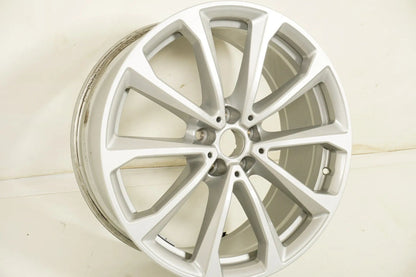1 x Jante alliage d'origine BMW X7 G07 20 pouces 750 6880688 8,5J
