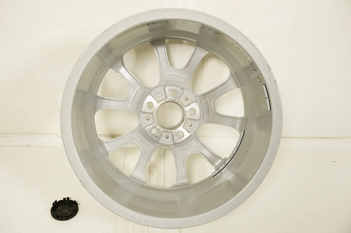 1 x hliníkový disk BMW řady 3 a 4 F30 F31 F32 F36 18 palců 398 6796251 8,5J Detailní zobrazení 10
