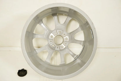 1 x hliníkový disk BMW řady 3 a 4 F30 F31 F32 F36 18 palců 398 6796251 8,5J