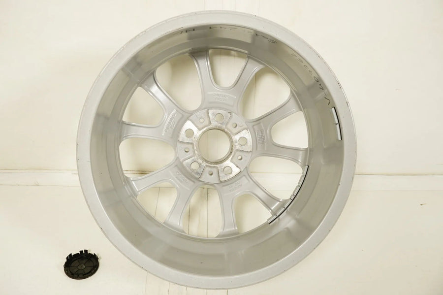 1 x hliníkový disk BMW řady 3 a 4 F30 F31 F32 F36 18 palců 398 6796251 8,5J