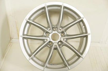 1 x Original BMW Z4 G29 17-inch Alloy Wheel 6879184 768 8.5J