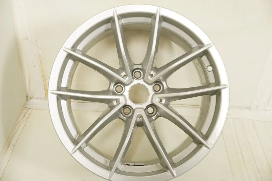 1 x Jante alliage d'origine BMW Z4 G29 17 pouces 6879184 768 8,5J