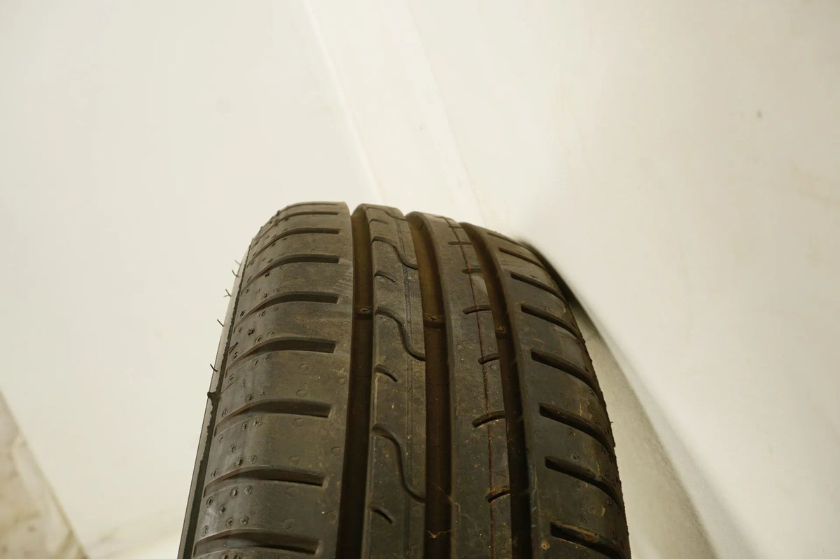 Smart A453 W453 Summer Tires Summer Wheels 15 Inch 7.5mm Detailansicht 12