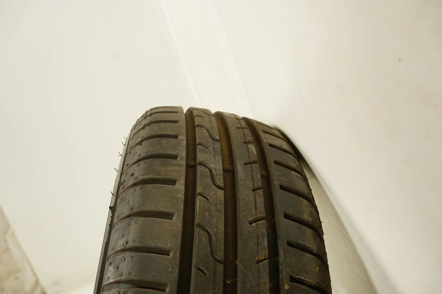 Smart A453 W453 Summer Tires Summer Wheels 15 Inch 7.5mm